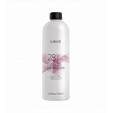 Lakmé Color Developer 28V 8.4% Cream Oxidant 1000 ml