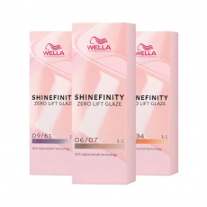 Wella Professionals Shinefinity Zero Lift Glaze 60ml