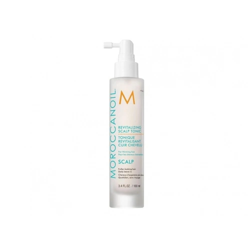 Moroccanoil Revitalizing Scalp Tonic 100 ml Moroccanoil Revitalizing Scalp Tonic 100 ml