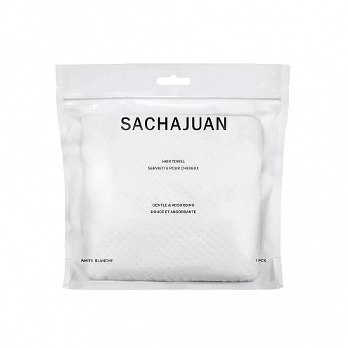 Sachajuan Hair Towel Sachajuan Hair Towel