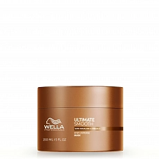 Wella Professionals Ultimate Smooth Mask 150 ml