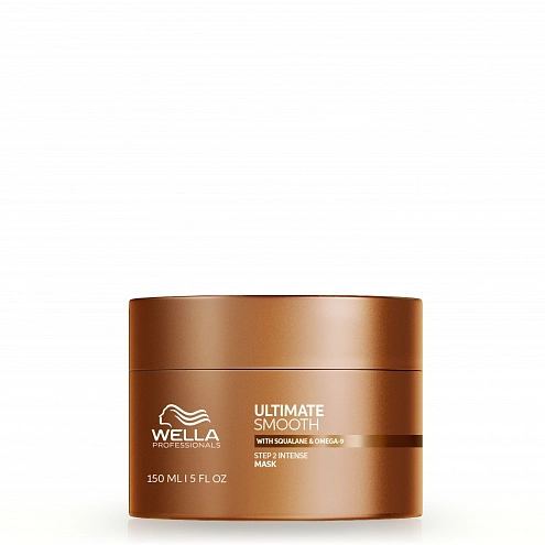 Wella Professionals Ultimate Smooth Mask 150 ml
