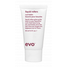 EVO Liquid Rollers Curl Balm 30ml