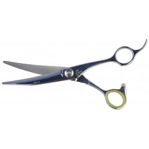 MATSUZAKI 25 MO offset 6,5" - 3* zelený kroužek OUTLET