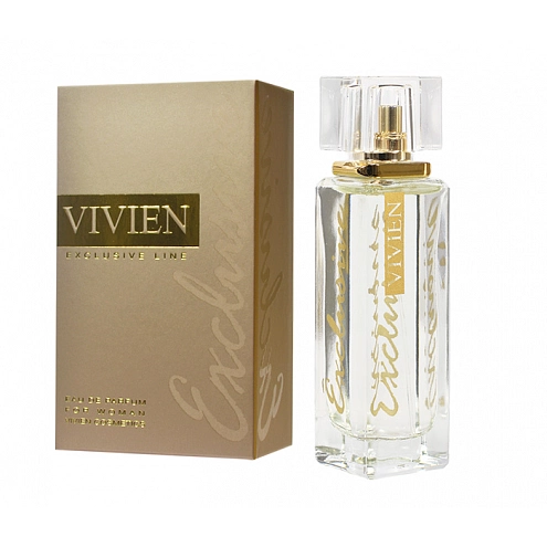 VIVACO Damenparfüm INFINITY 50 ml