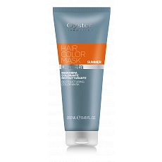 Oyster Directa Summer Restructuring Colour Mask 250 ml