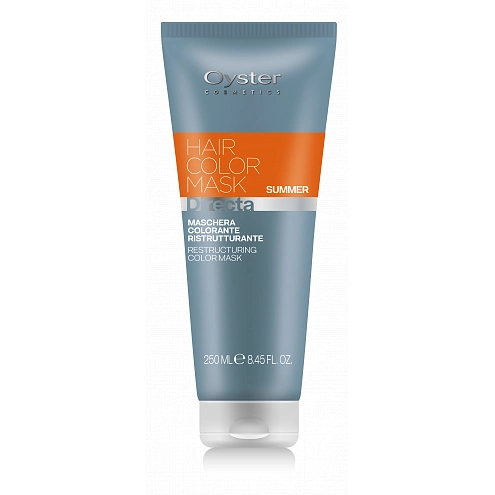 Oyster Directa Summer Restructuring Colour Mask 250 ml