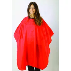 KIEPE Pláštěnka na střih - červená