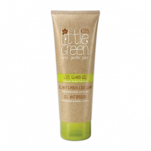 Little Green LICE GUARD Gel 125 ml