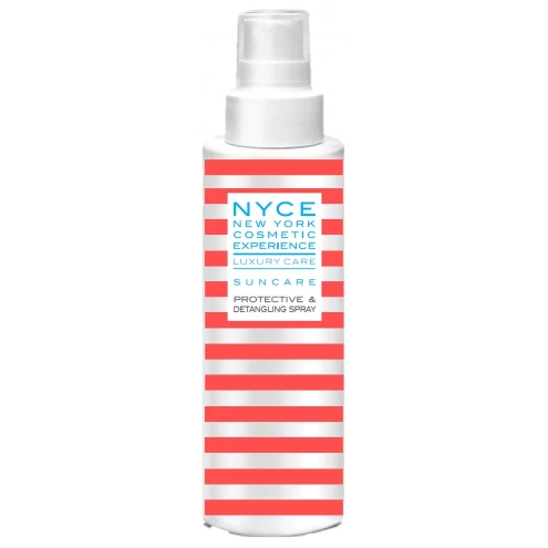 NYCE SUNCARE Conditioner Protective Detangling Spray 150 ml NYCE SUNCARE Conditioner Protective Detangling Spray 150 ml