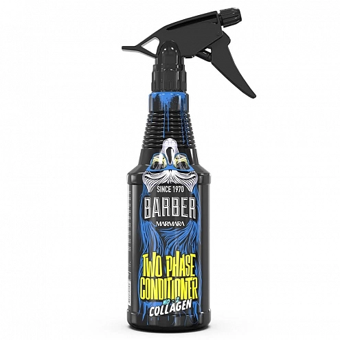 Marmara Barber Two Phase Conditioner Collagen 400 ml