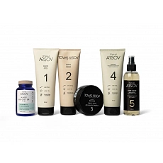 Tomas Arsov Hair Cocktail Set