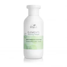 Wella Professionals Elements Renewing Shampoo 250 ml NEW