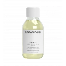 Organicals BRONZE All Over Oil Fleurs 100 ml