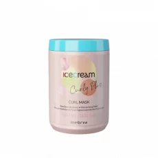 Inebrya Ice Cream Curly Plus Curl Mask 1000 ml