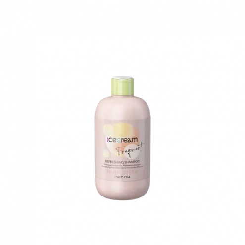 Inebrya Ice Cream Frequent Refreshing Shampoo 300 ml