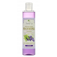 VIVACO Ölbad Lavendel BODY TIP 250 ml