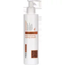 Freelimix Kerayonic Restructuring Styling Cream 200ml