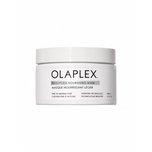 Olaplex Weightless Nourishing Mask 200 ml