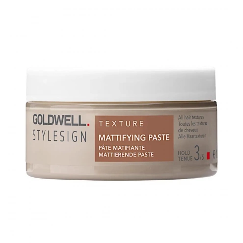 Goldwell Stylesign Texture Mattifying Paste 100 ml