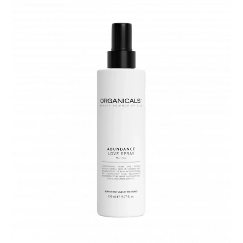Organicals ABUNDANCE Love Spray Moringa 150 ml