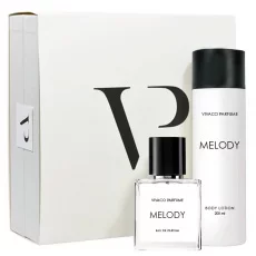 VIVACO Stilvolles Geschenkset MELODY