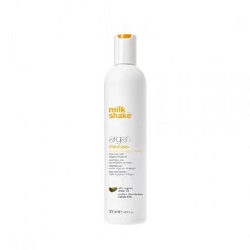 Milk Shake Argan Shampoo 300 ml