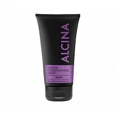 Color Conditioning Shot Violet 150 ml