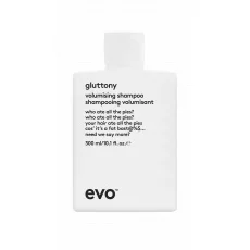 EVO Gluttony Volume Shampoo 300ml