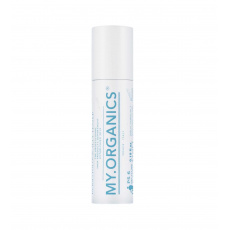 My.Organics My.Lip Balm Jojoba, Karité, Carnauba & Argan 5,7 ml
