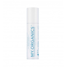 My.Organics My.Lip Balm Jojoba, Karité, Carnauba & Argan 5,7 ml