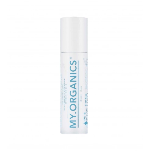 My.Organics My.Lip Balm Jojoba, Karité, Carnauba & Argan 5,7 ml