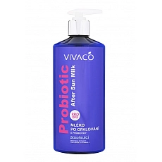 After-Sun Milch PROBIOTIKA 300 ml