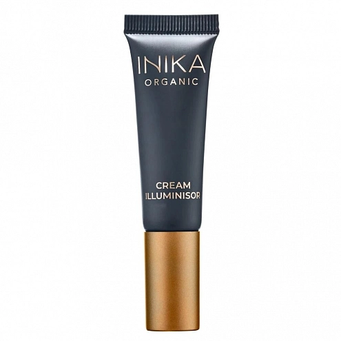 Inika Organic Cream Illuminisor Highlighter Pink Pearl 8 ml