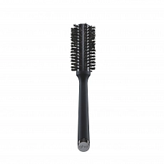 Ghd The Smoother Natural Bristle Radial Brush Size 2