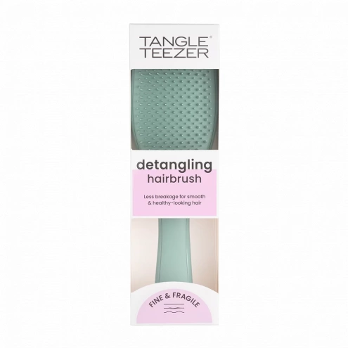 Tangle Teezer Ultimate Detangler Fine & Fragile Dark Teal