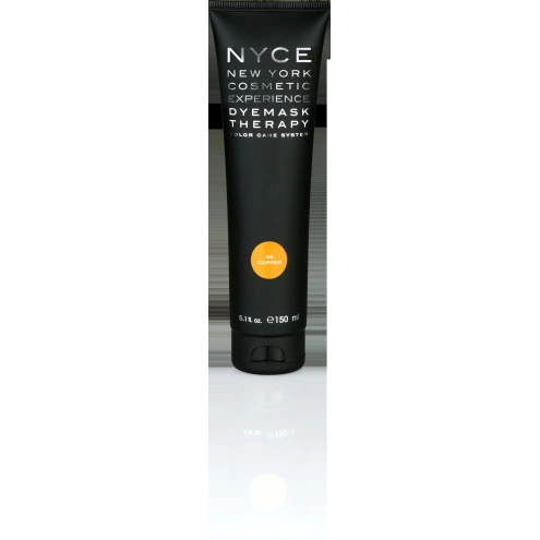 Nyce Dyemask Color Mask Red 150 ml