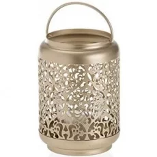 Yankee Candle Pearl Votive Lantern