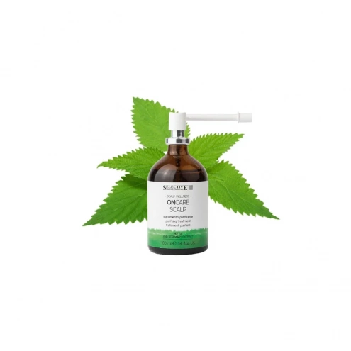 SELECTIVE PROFESSIONAL Scalp Oncare Purifing Treatment 100 ml