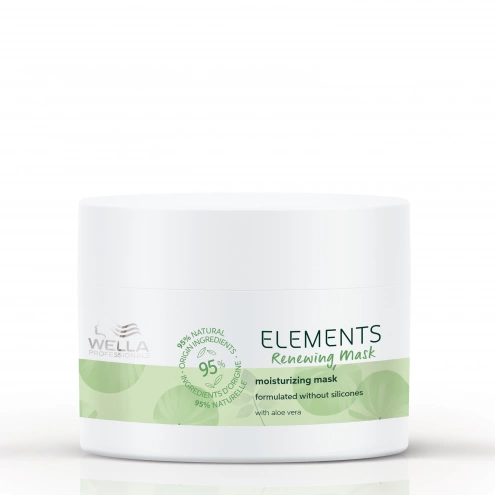 Wella Professionals Elements Renewing Mask 150 ml