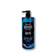 Marmara Barber gél na holenie #76 1000 ml