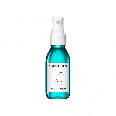 Sachajuan Ocean Mist Spray 50 ml Sachajuan Ocean Mist Spray 50 ml