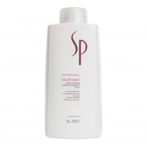 Wella Professionals SP Color Save Conditioner 1000 ml
