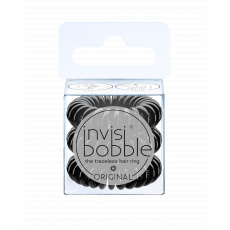 Invisibobble ORIGINAL True Black 3ks