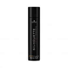 Schwarzkopf Professional Silhouette Super Hold Hairspray 300 ml