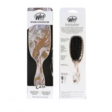 Wet Brush Shine Enhancer Metallic Marble Bronze