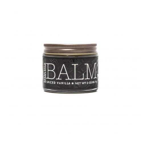 18.21 Man Made Beard Balm Spiced Vanilla 59 g