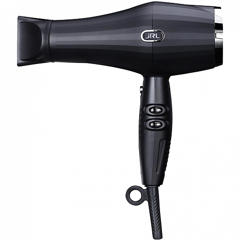 JRL Forte Pro 2020L Hair Dryer 2400W Black