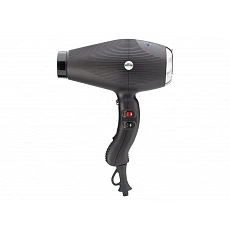 Gamma+ ARIA DUAL IONIC - Graphite Black