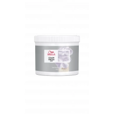 Wella Professionals Color Fresh Mask Pearl Blonde 500 ml